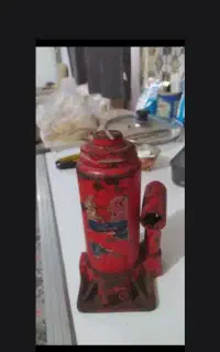 جک  چهارتن نیسان