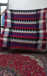 بااصالت جاجیم دسباف