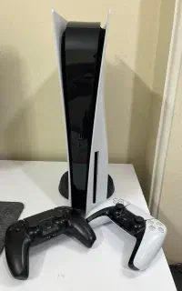 Ps 5