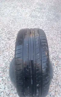 لاستیک دست دوم و سپر
