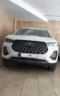 تیگو ۷ پرو