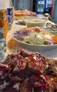 تور کربلا اقساطی ویژه ماه شعبان