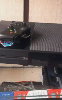 فروش کنسول XBOX one Fat و Xbox one S