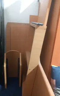 فروش فوری میز کامپیوتر