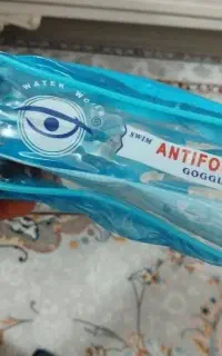 عینک شنا نو نو