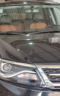 فروش تیگو ۵ لاکچری فول فنی به شرط