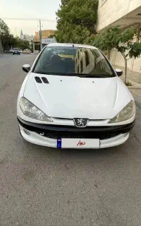 اجاره خودرو با شرایط آسان