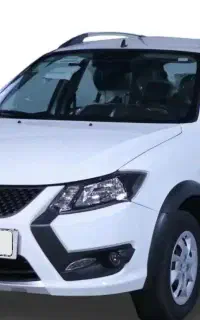 حواله (پرسنلی) کویک rs سفید مشکی تحویل ۹۰ روزه