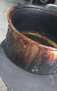 ظروف دست دوم