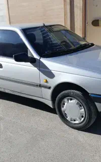 پژو 405دوگانه