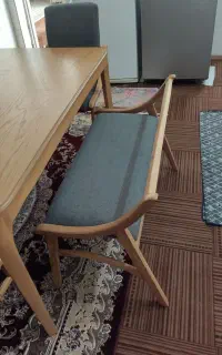 میز ناهار خوری