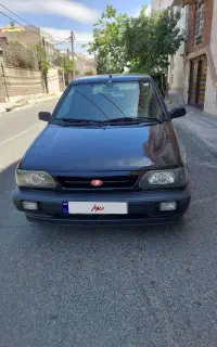 پرایدهاچبک