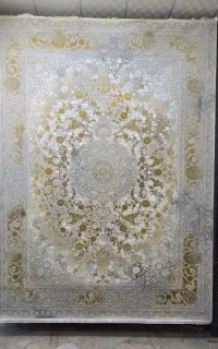 برای اولین بار در ایران(فرش فقط با چک تمام شرایطی