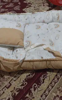 تشک گاردار  سایز بزرگ
