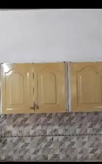کامینت فلزی ۶نیم پاین ۷متر بالا تمیز تمیز