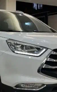جک S5/کارکرده/تحویل فوری/سند۶دانگ/اقساط۴سال