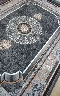 فرش نیلا بااقساط ویژه٪۷۰۰شانه٪ریزبافت