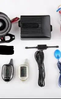 دزدگیر ماجیکار چیتا اصلی
