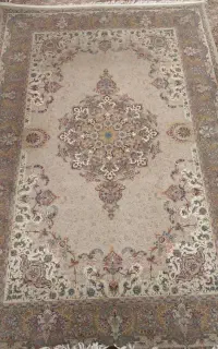 فرش طرح دستبافت