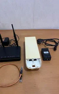 رادیو وایرلسnanostation m5