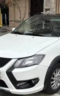 خودرو کوئیک GX مدل ۱۴۰۵ صفر تحویل فوری