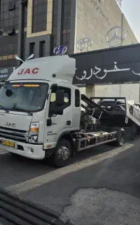 استخدام نگهبان شب (یک روز در میان)