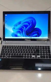لپ تاپ i7 با ۴ گیگ گرافیک مجزا