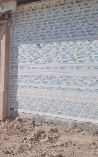 مغازه در شهرک نور