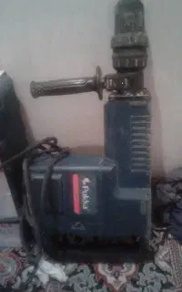 انواع  کار های تخریب ا