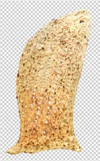 وردست سنگک پزی