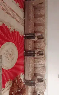 یه دست مبل هفت نفره
