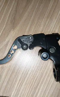 ست کلاچ و ترمز cnc