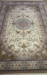فرش کاملا نو 1000 شانه