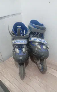 اسکیت درحد