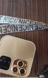 گوشی ایفون مینی تاشو i16poro