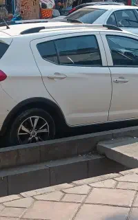 لیفان X50