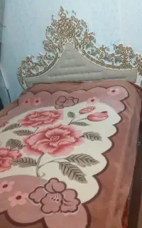 تخت دونفره
