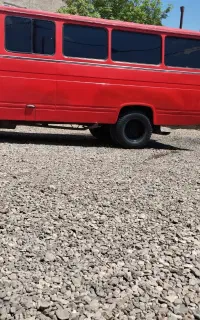مینی بوس مدل 64