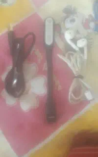 وسایل جانبی