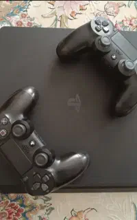 ps4slim کپی خور
