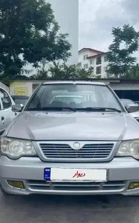 ۱۳۲بدون رنگ