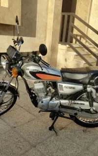 رهرو مدل ۹۶