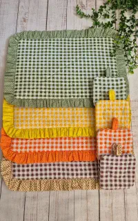 نمگیر کاربردی کنار سینک