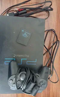 پلی استیشن ۲