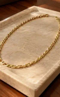 زنجیر طلا