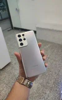 سامسونگ s21 اولترا