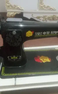 چرخ خیاطی نو