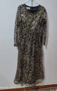 لباس مجلسی