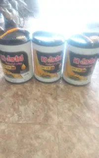روغن هیدرولیک ایرانول درجه ۱