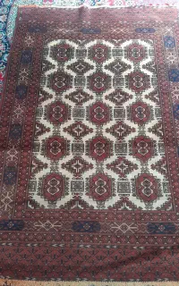 فرش دستبافت ابریشم